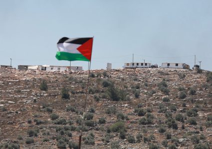 محكمة الاحتلال تمتنع عن النظر في التماس ضد مستوطنة "افيتار"