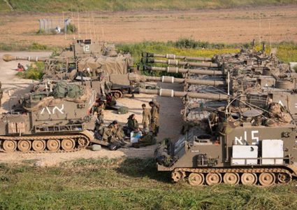 تقديرات أمنية بأن فرص التصعيد بالقطاع آخذة في الارتفاع