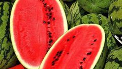 قبل البدء بتقطيع البطيخ عليك القيام بهذه الخطوة!!