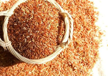 أثار جانبية مخيفة للأرز الأسمر