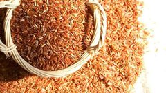 أثار جانبية مخيفة للأرز الأسمر