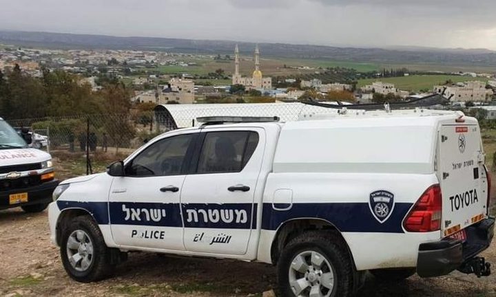 مقتل فلسطيني بإطلاق نار في بلدة الرامة