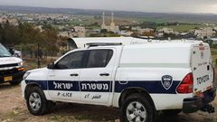 مقتل فلسطيني بإطلاق نار في بلدة الرامة