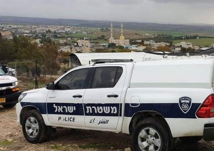 مقتل فلسطيني بإطلاق نار في بلدة الرامة