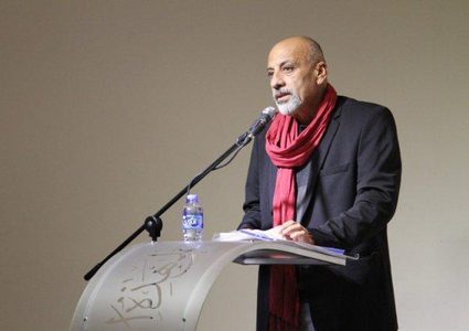 قصة "قط الشوارع نمور" إصدار جديد لماجد أبو غوش