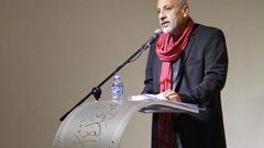 قصة "قط الشوارع نمور" إصدار جديد لماجد أبو غوش