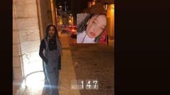 العثور على الفتاتين اللتين اختفت اثارهما قبل أيام في  بيت لحم