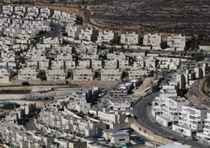 قرى شرق القدس تقدم التماسا ضد النفق الاستيطاني