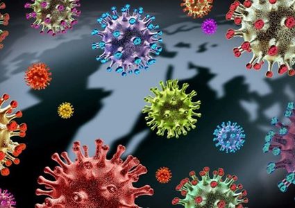 مسؤول يحذر من متحور كورونا جديد في الطريق