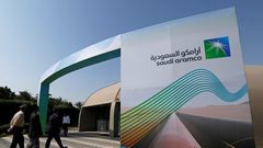 بلومبرغ: "أرامكو" في مفاوضات متقدمة مع "ريلانس" الهندية حول صفقة