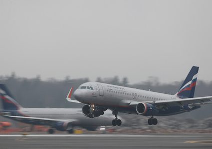 روسيا ترفع قيود الطيران مع 3 دول وتزيد الرحلات إلى مصر