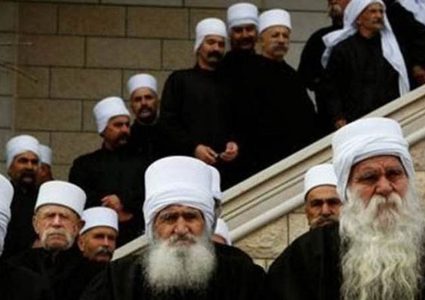 عشيرة المعروفية الدرزية تدعو لتعزيز التلاحم في مواجهة الاحتلال