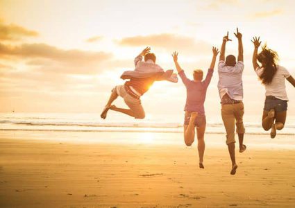 قرارات بسيطة قد تطيل عمرك 7 سنوات