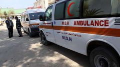 وفاة مواطن وطفلة في الخليل والشرطة تحقق