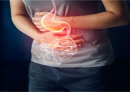 باحثون: مرض التهاب المعدة يسبب الخرف