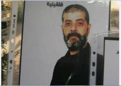 تدهور الوضع الصحي للأسير محمد داود