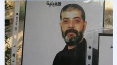 تدهور الوضع الصحي للأسير محمد داود