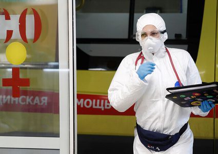 روسيا تعلن عن طرح لقاح خامس ضد فيروس كورونا