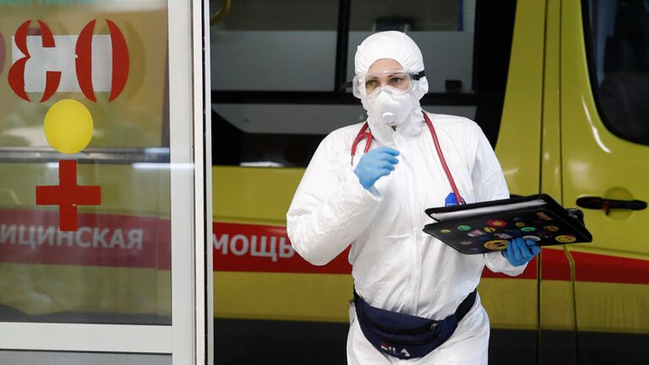 روسيا تعلن عن طرح لقاح خامس ضد فيروس كورونا