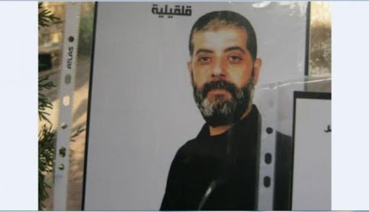 الأسير محمد داود يخضع لعملية جراحية في الأمعاء