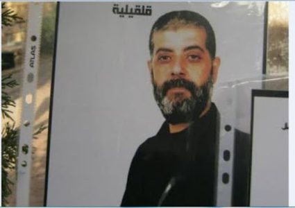 الأسير محمد داود يخضع لعملية جراحية في الأمعاء