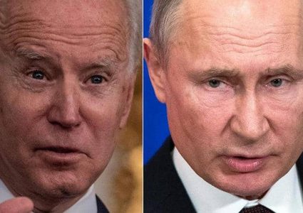 روسيا تشكك في تصريحات بايدن حول تحقيق الأهداف في أفغانستان