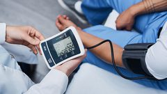 نصائح للحفاظ على ضغط الدم ضمن حدوده المعقولة