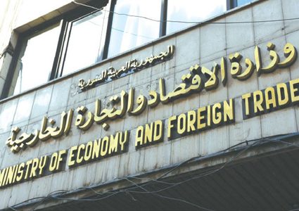 سوريا تحظر استيراد 20 سلعة لمدة ستة أشهر