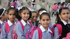 التربية تقرر إلغاء نظام الفترتين في عدد من مدارس الخليل