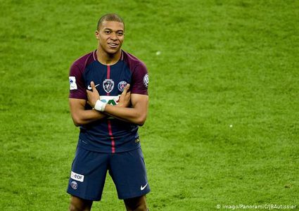 الريال يخشى استفزاز سان جيرمان.. ويورط مبابي