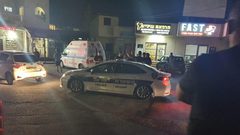 إصابة شخص في جريمة إطلاق نار في شفاعمرو