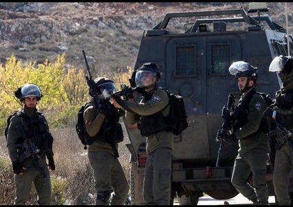 الاحتلال يواصل انتهاكاته في الضفة والقدس المحتلة