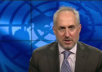 الأمم المتحدة: ننتظر من "طالبان" أن تقرن القول بالفعل