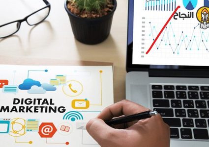 بتخصص الاتصال والتسويق الرقمي.. النجاح تفتح آفاقا جديدة للطلبة