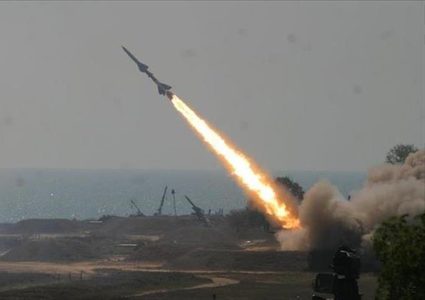 جيش الاحتلال في مرمى الانتقادات لعدم رده على "صاروخ غزة"