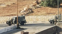 التربية" تستنكر اعتداء الاحتلال على الطلبة والكادر التعليمي