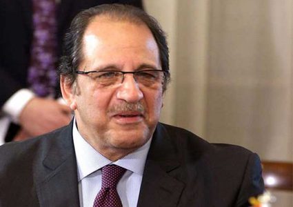 رئيس المخابرات المصرية يزور إسرائيل ويلتقي بينت وغانتس