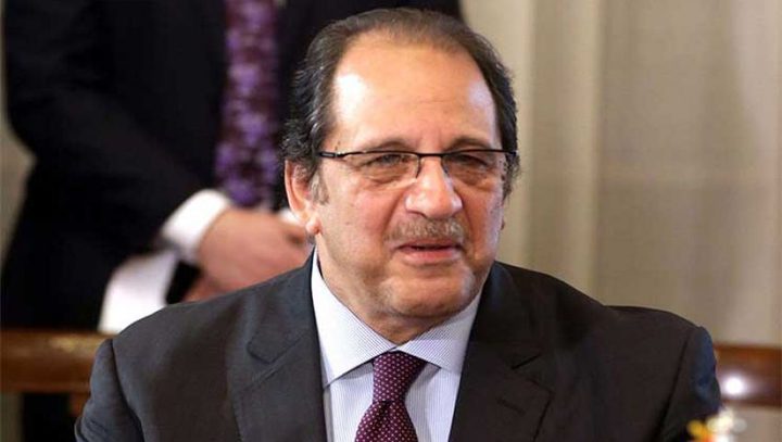 رئيس المخابرات المصرية يزور إسرائيل ويلتقي بينت وغانتس