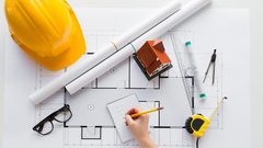 قسم الهندسة المدنية يخرج طلبة مهرة لإنشاء أعمال ريادية خاصة