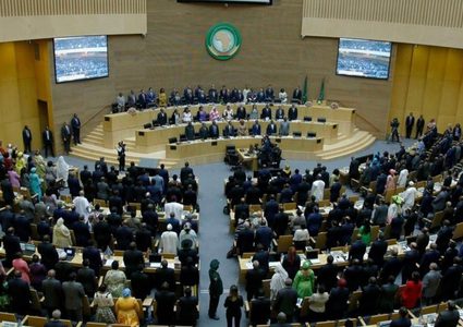 قمة "سادك" تعترض بالإجماع على قرار منح إسرائيل صفة مراقب