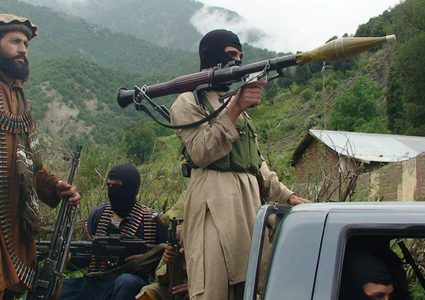 طالبان: نريد علاقات طيبة مع العالم ولا تعاون مع حماس