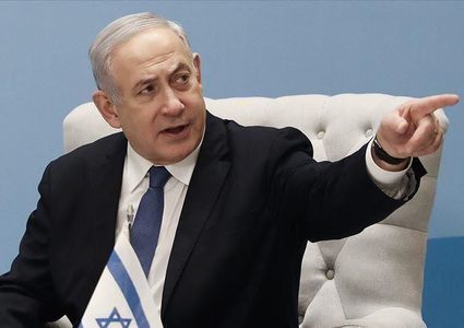 نتنياهو يكشف عن رفضه مقترحاً أمريكياً عام 2013