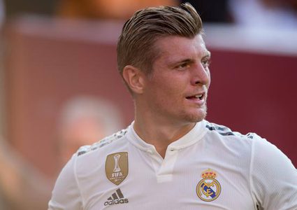 كروس: كريستيانو الأفضل بكل العصور