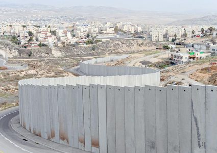 الحزب الديمقراطي يعتبر "اسرائيل" دولة فصل عنصري