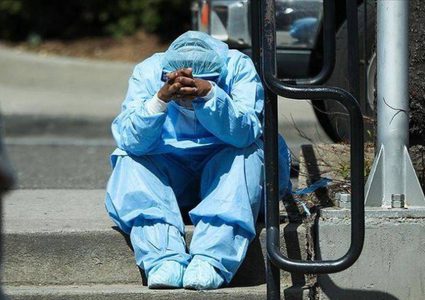 إغلاق مديرية زراعة قلقيلية بسبب كورونا