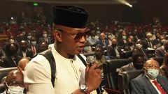 الحاجي ضيوف يرشح منتخبين للفوز بكأس أمم إفريقيا بالكاميرون