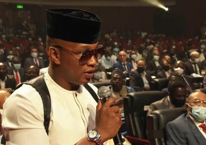 الحاجي ضيوف يرشح منتخبين للفوز بكأس أمم إفريقيا بالكاميرون