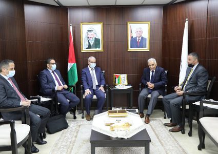 بحث مقترحات تعديل عدد من البنود في قانون الإجراءات الجزائية