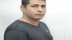 الأسير أشرف حنايشة من قباطية يدخل عامه الـ 16 في الأسر