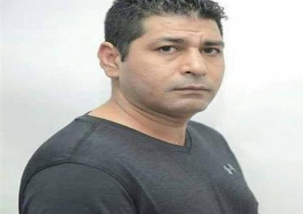 الأسير أشرف حنايشة من قباطية يدخل عامه الـ 16 في الأسر